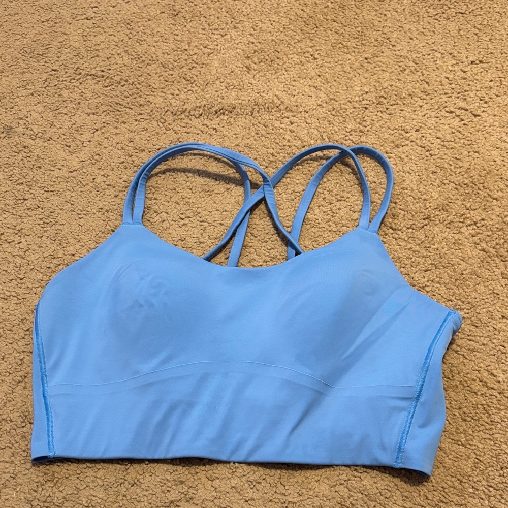 Lululemon Like a Cloud Bra